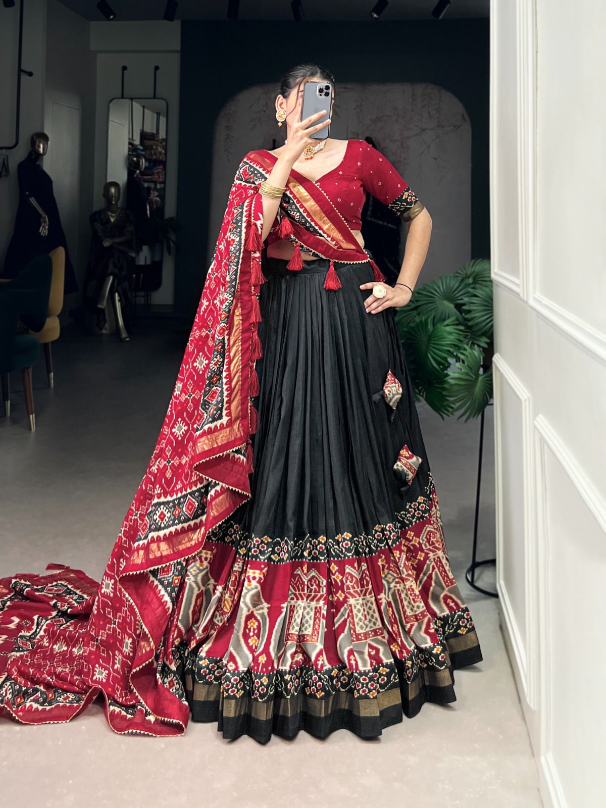 Lehenga Choli