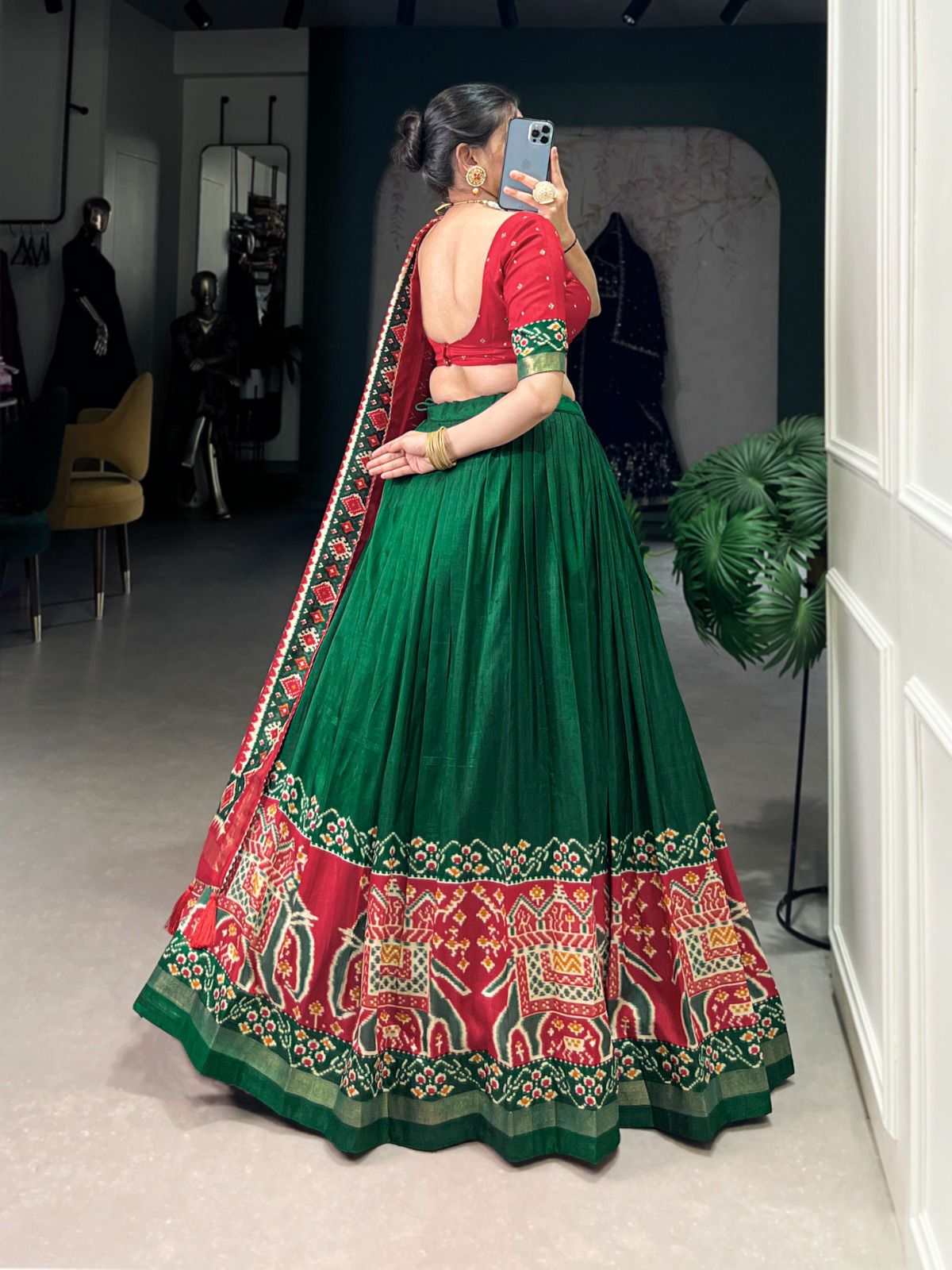Lehenga Choli