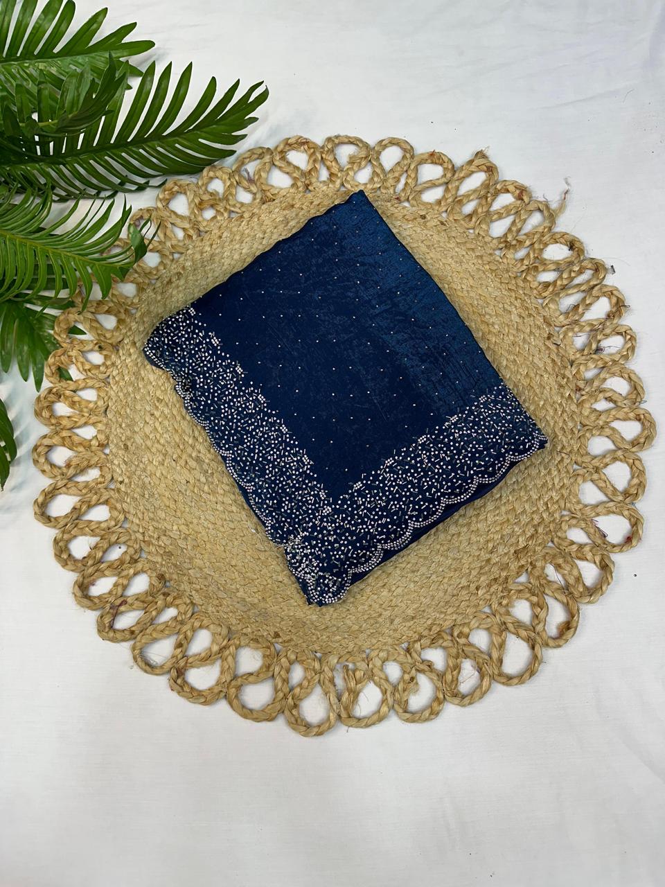 Bhagwati Viral Saree