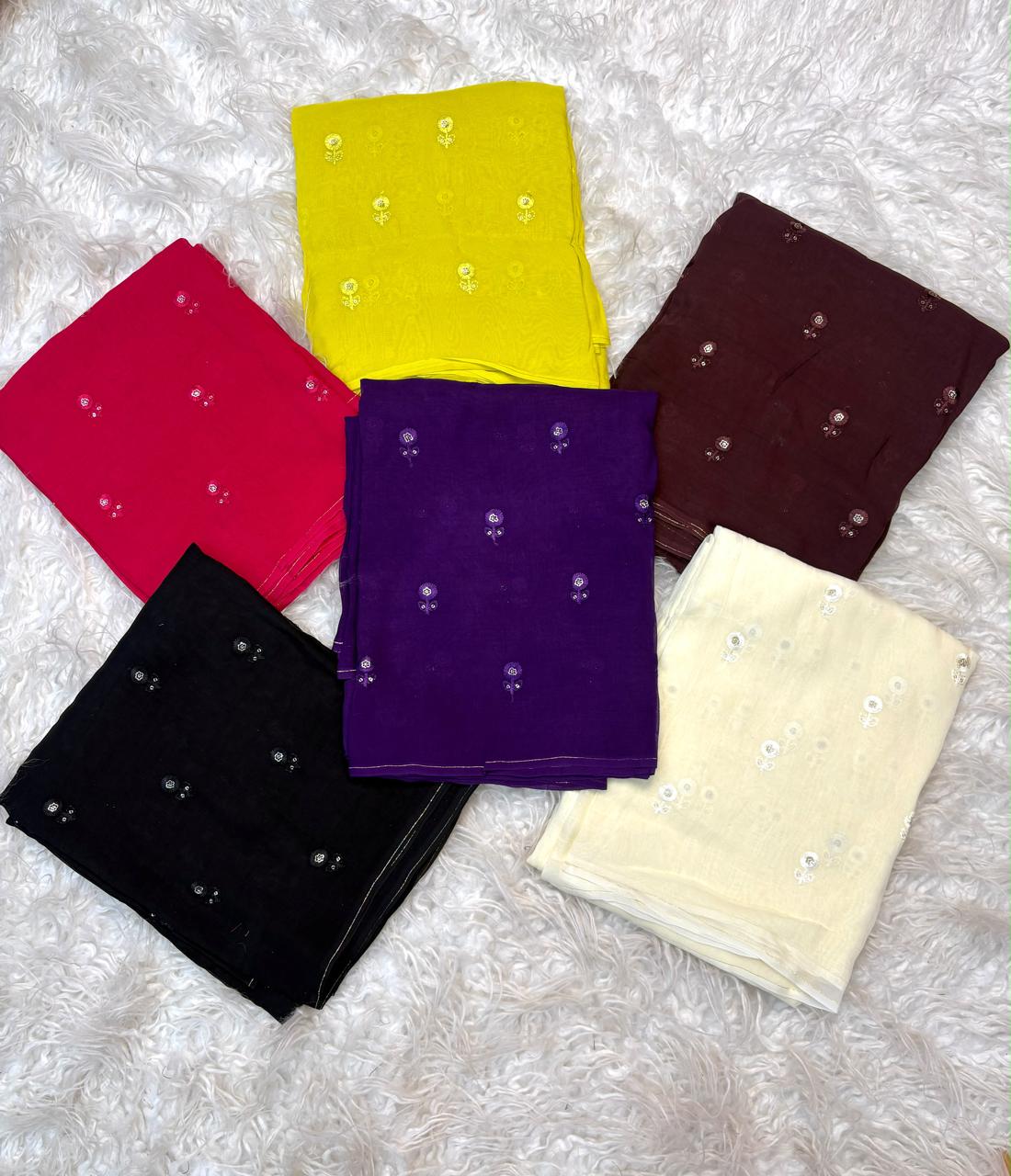 Fancy Saree