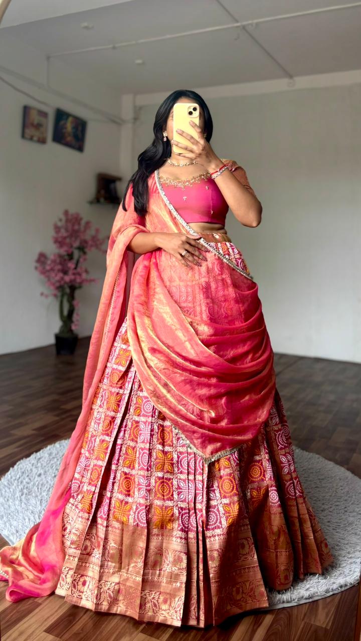 Lehenga