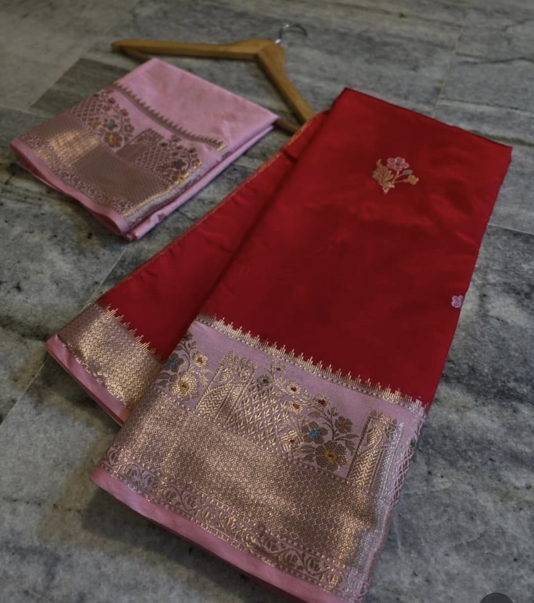 Banarasi Saree