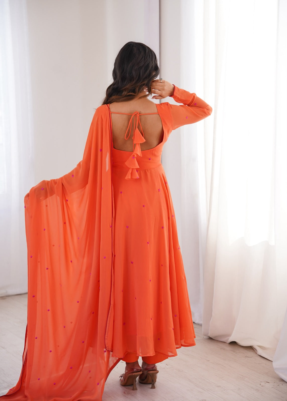 Anarkali