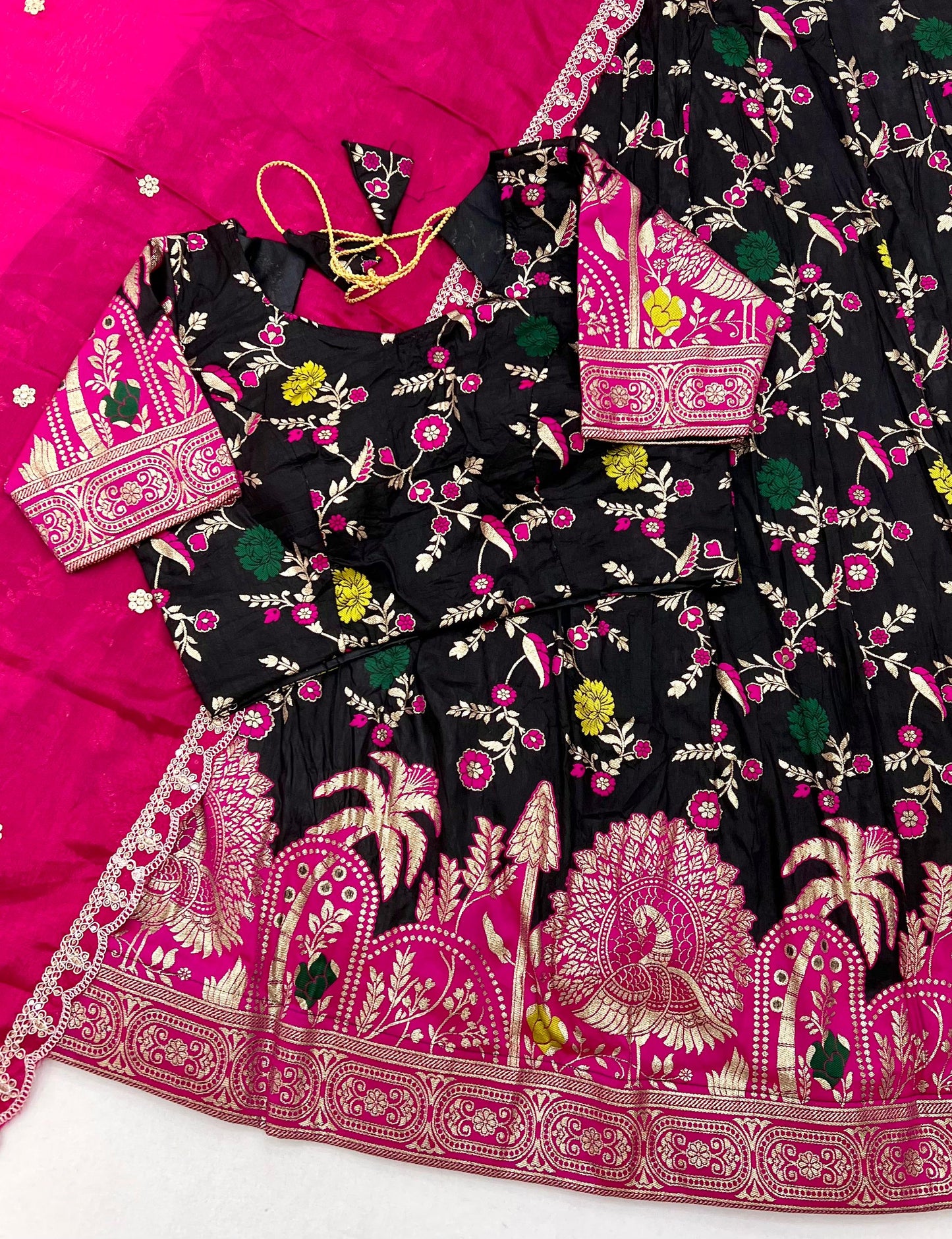 Lehenga