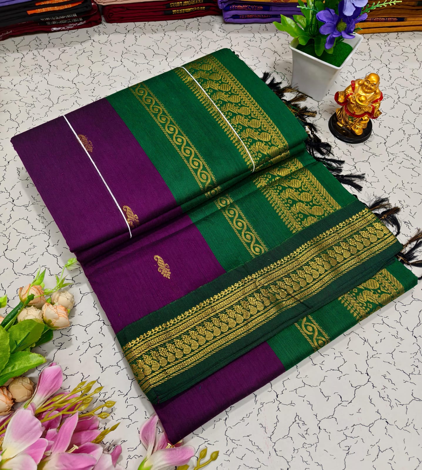 kalyani cottan saree 2