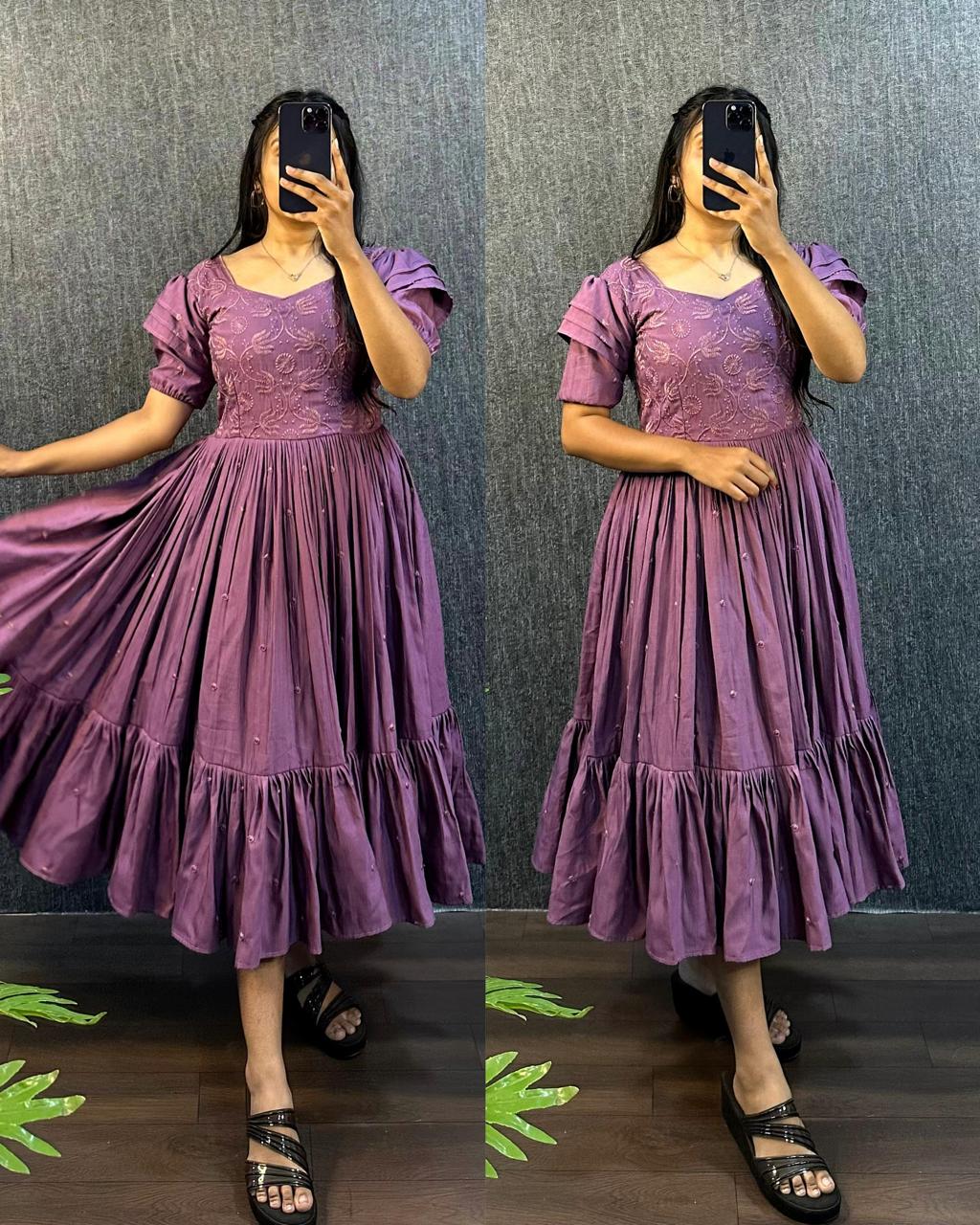 Dresses