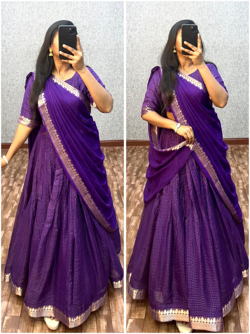 Lehanga