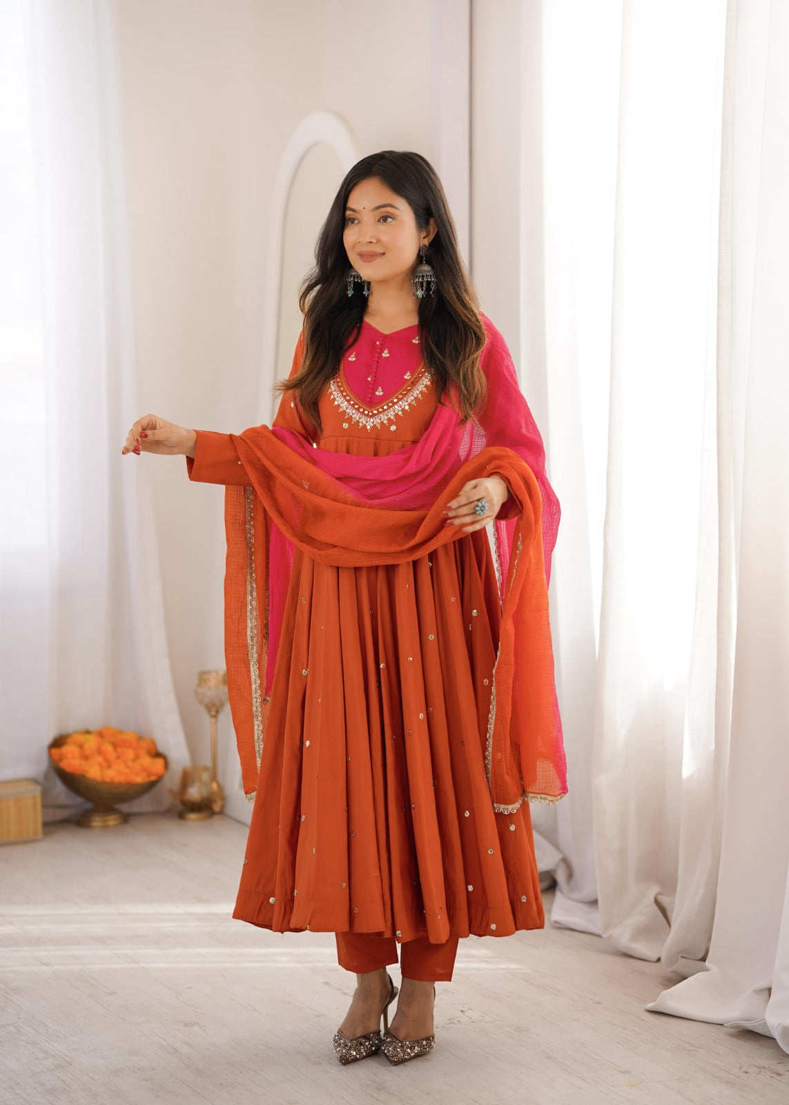 Anarkali