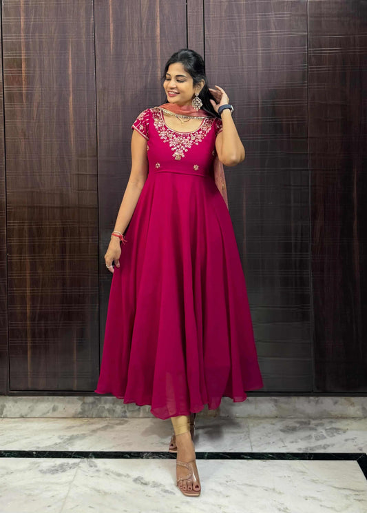 Anarkali