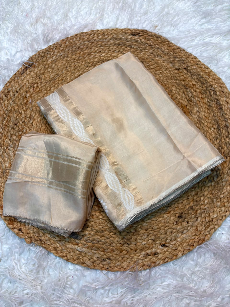 Rangtara Saree