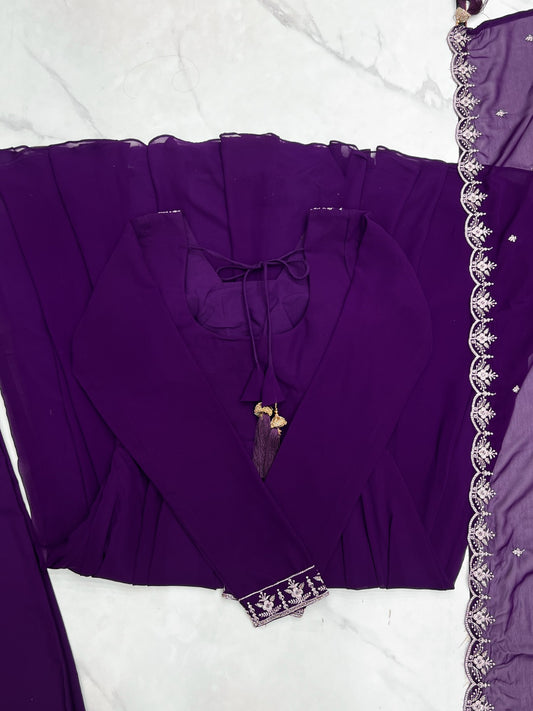Anarkali Set