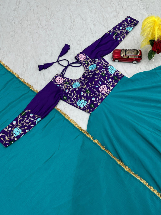 Chinon Gown