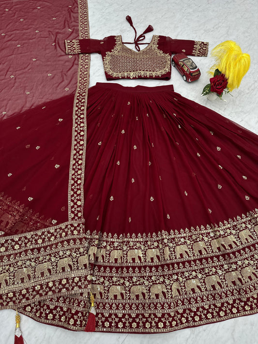 Lehenga Set