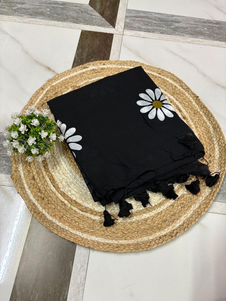 Mulkhadi Saree