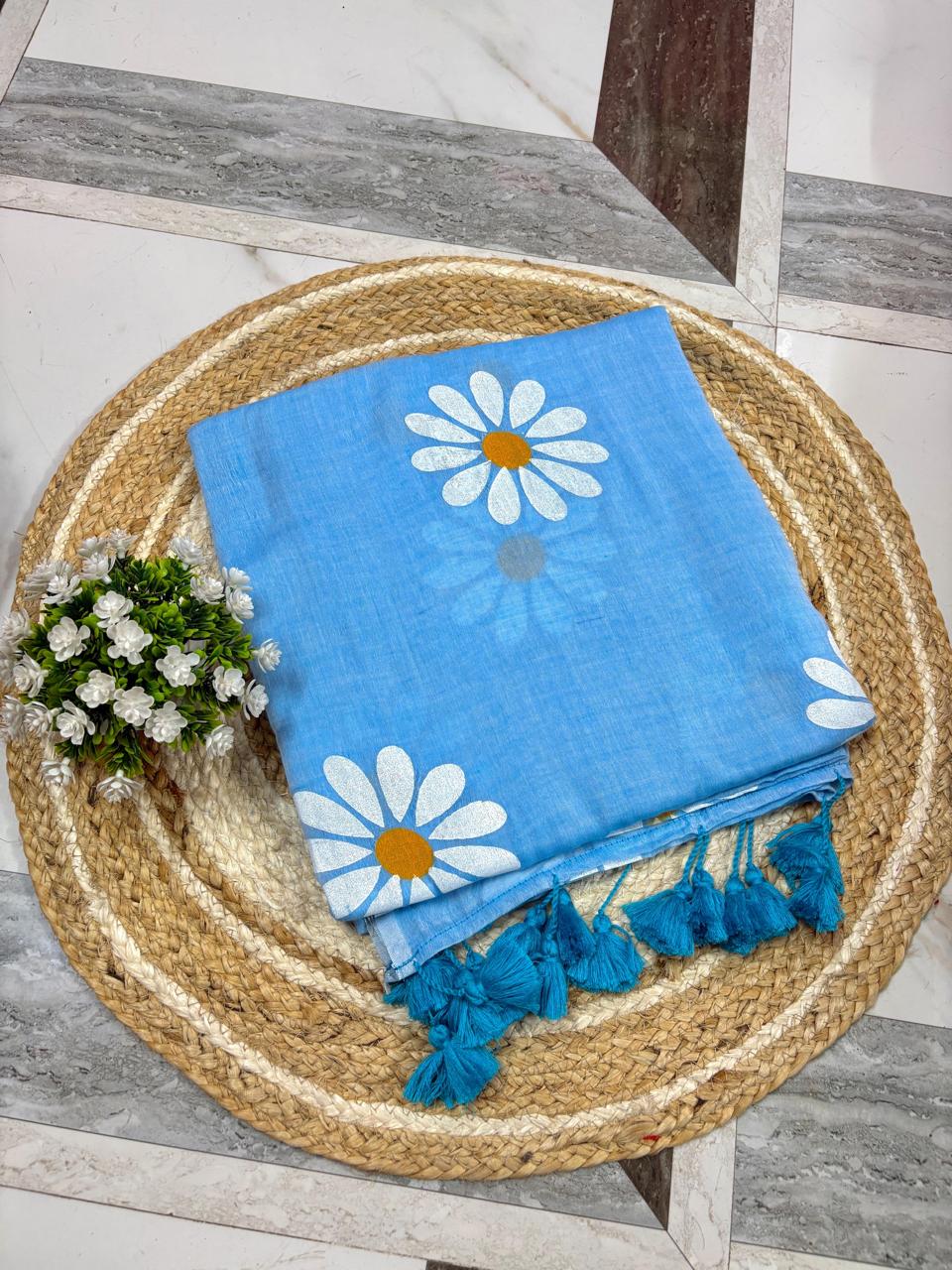 Mulkhadi Saree