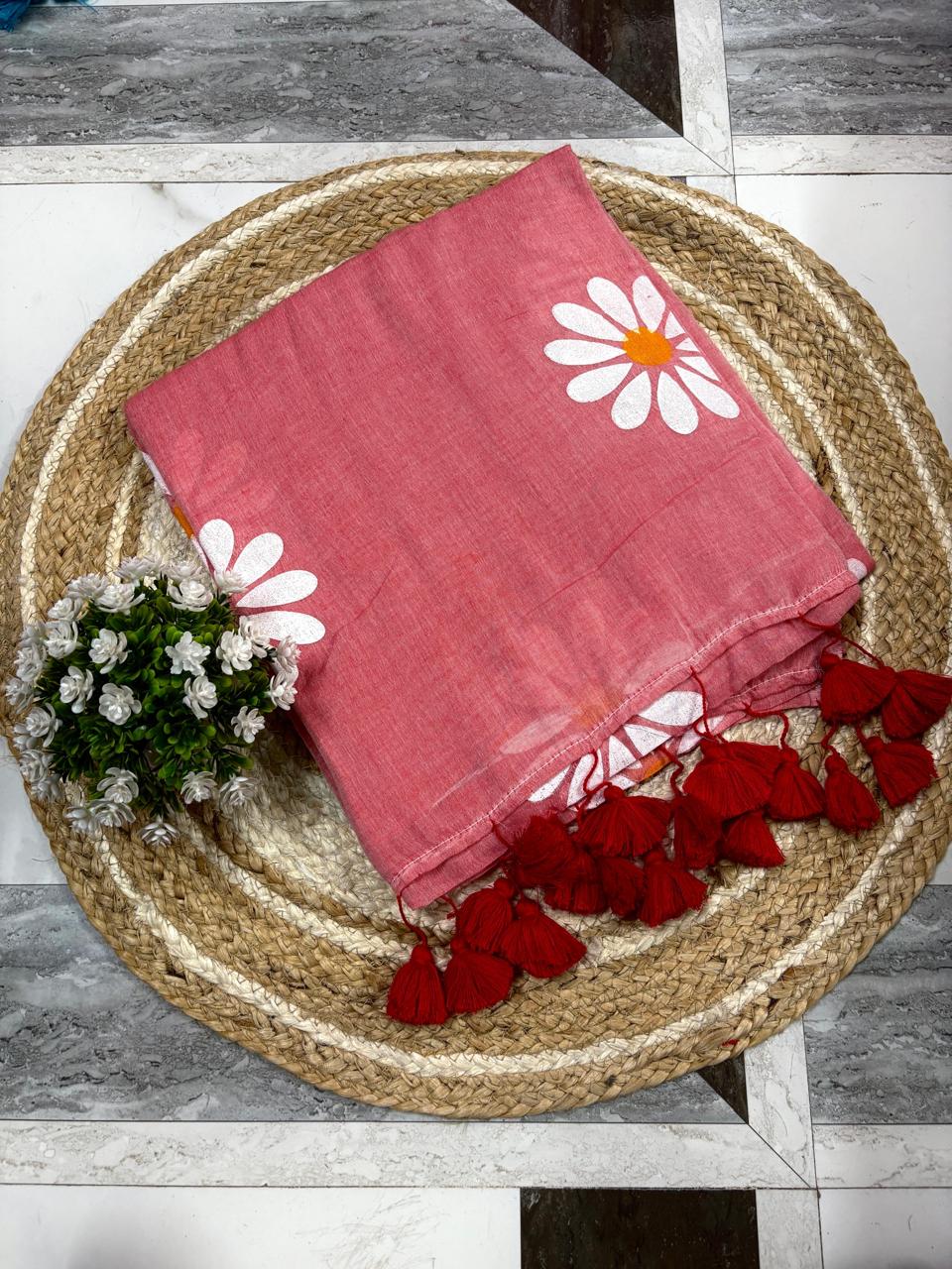 Mulkhadi Saree