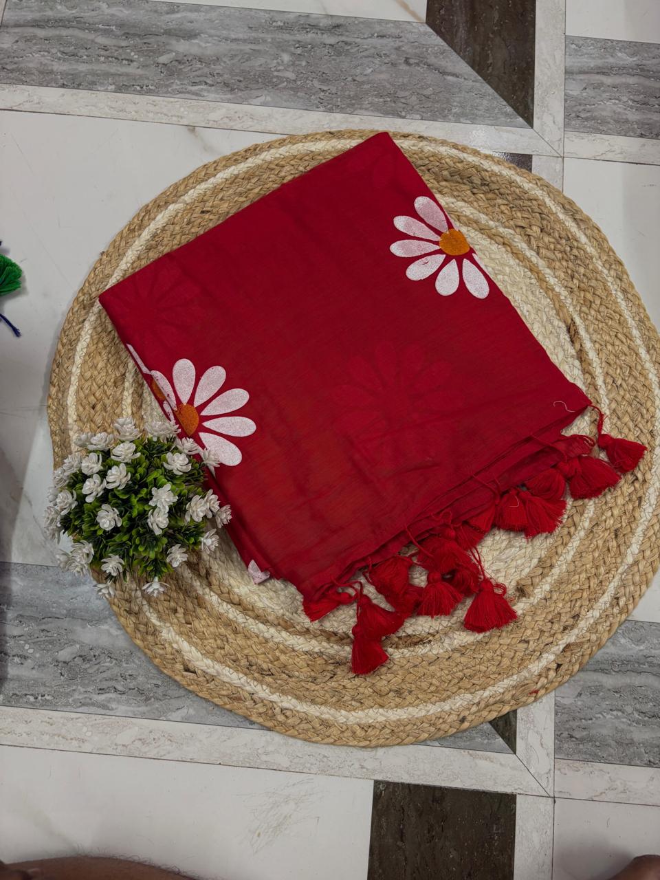 Mulkhadi Saree