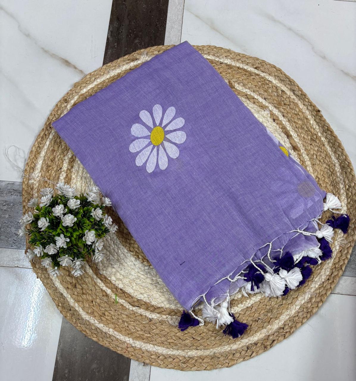 Mulkhadi Saree