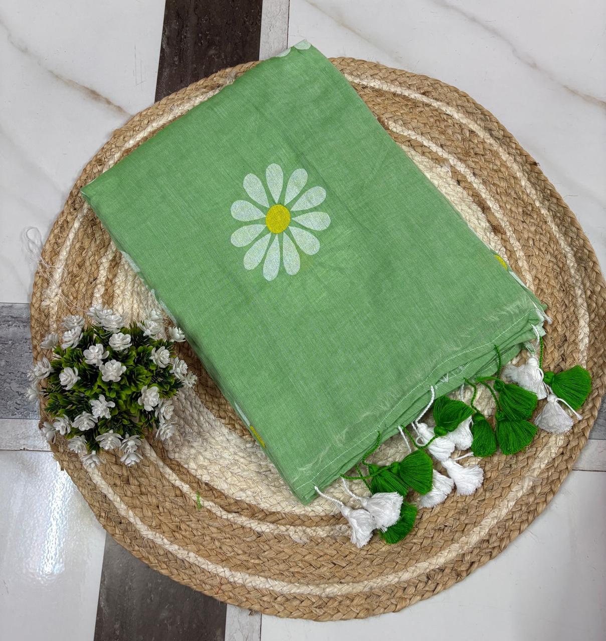 Mulkhadi Saree