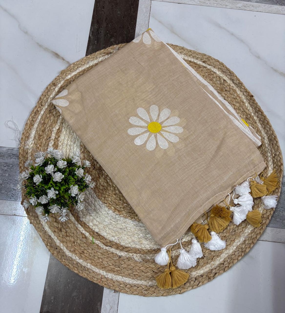 Mulkhadi Saree