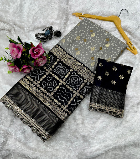 Super Dola Saree