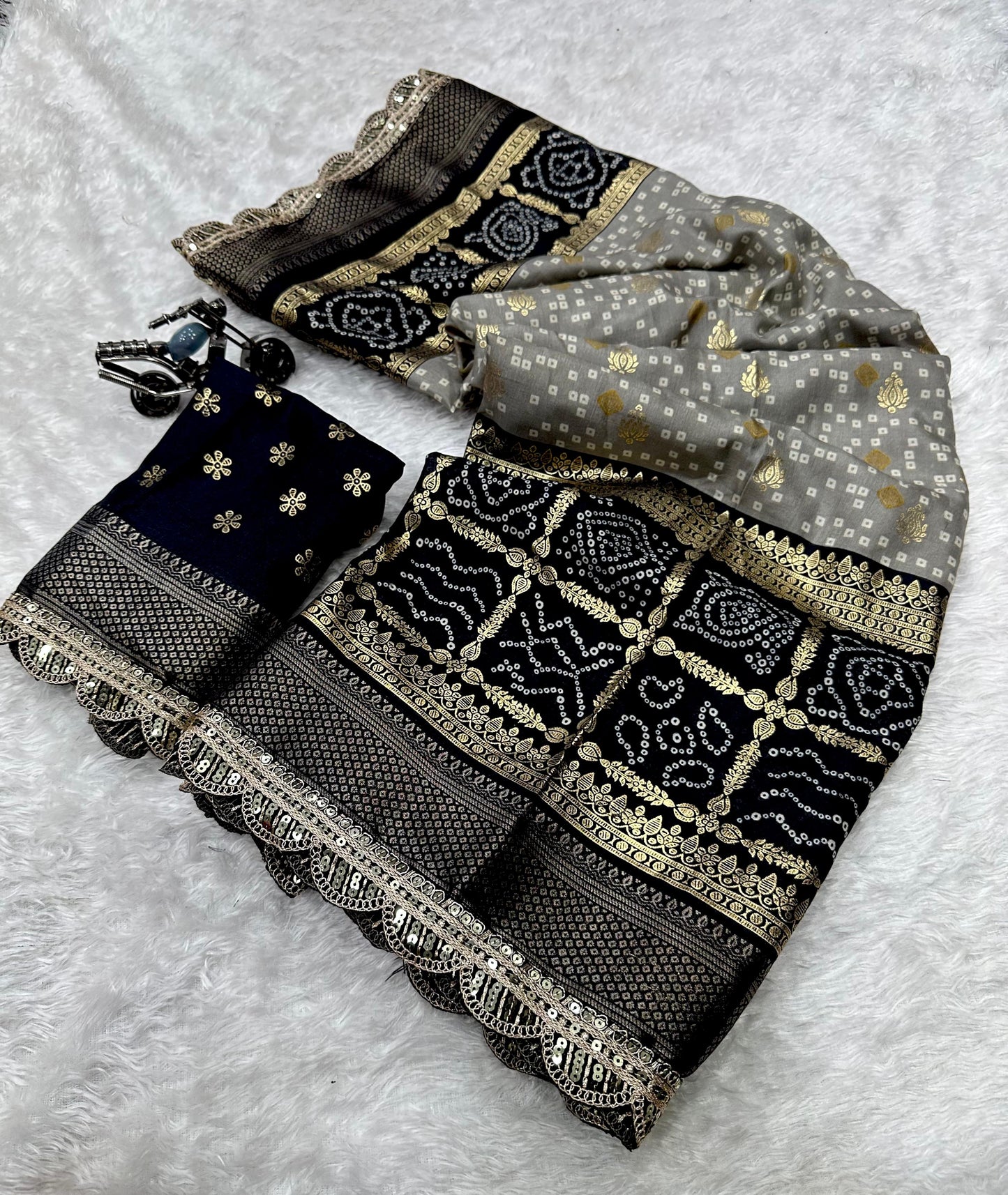 Super Dola Saree