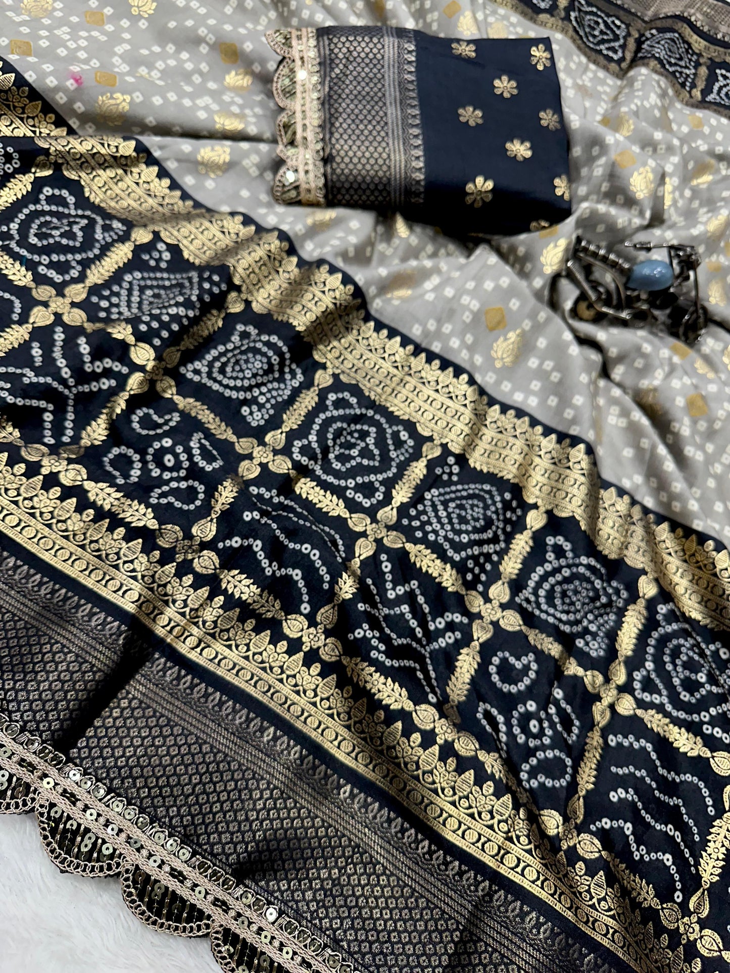 Super Dola Saree