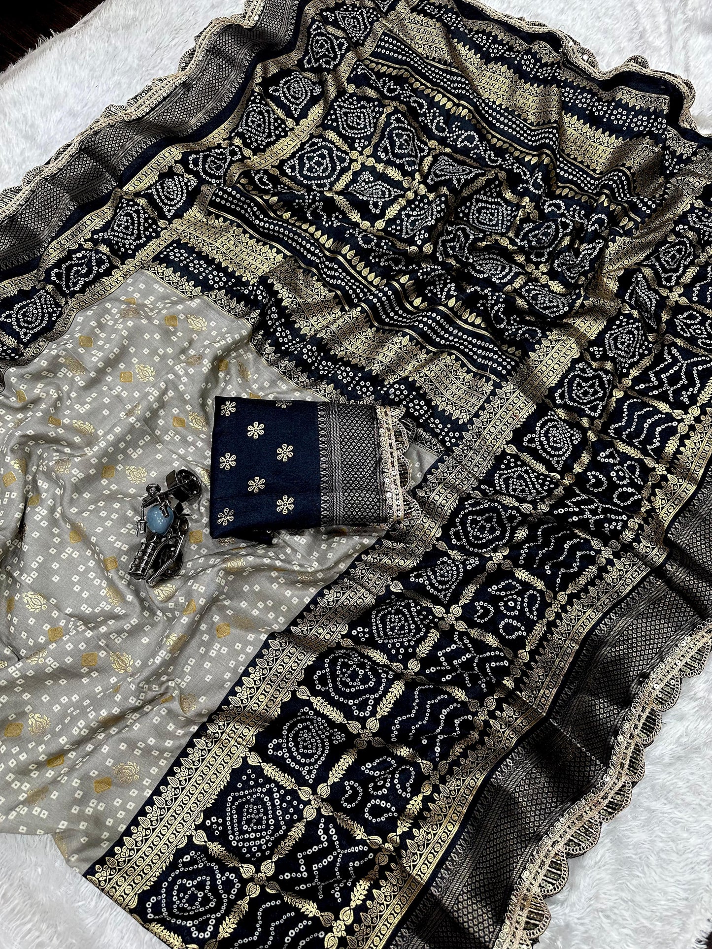 Super Dola Saree