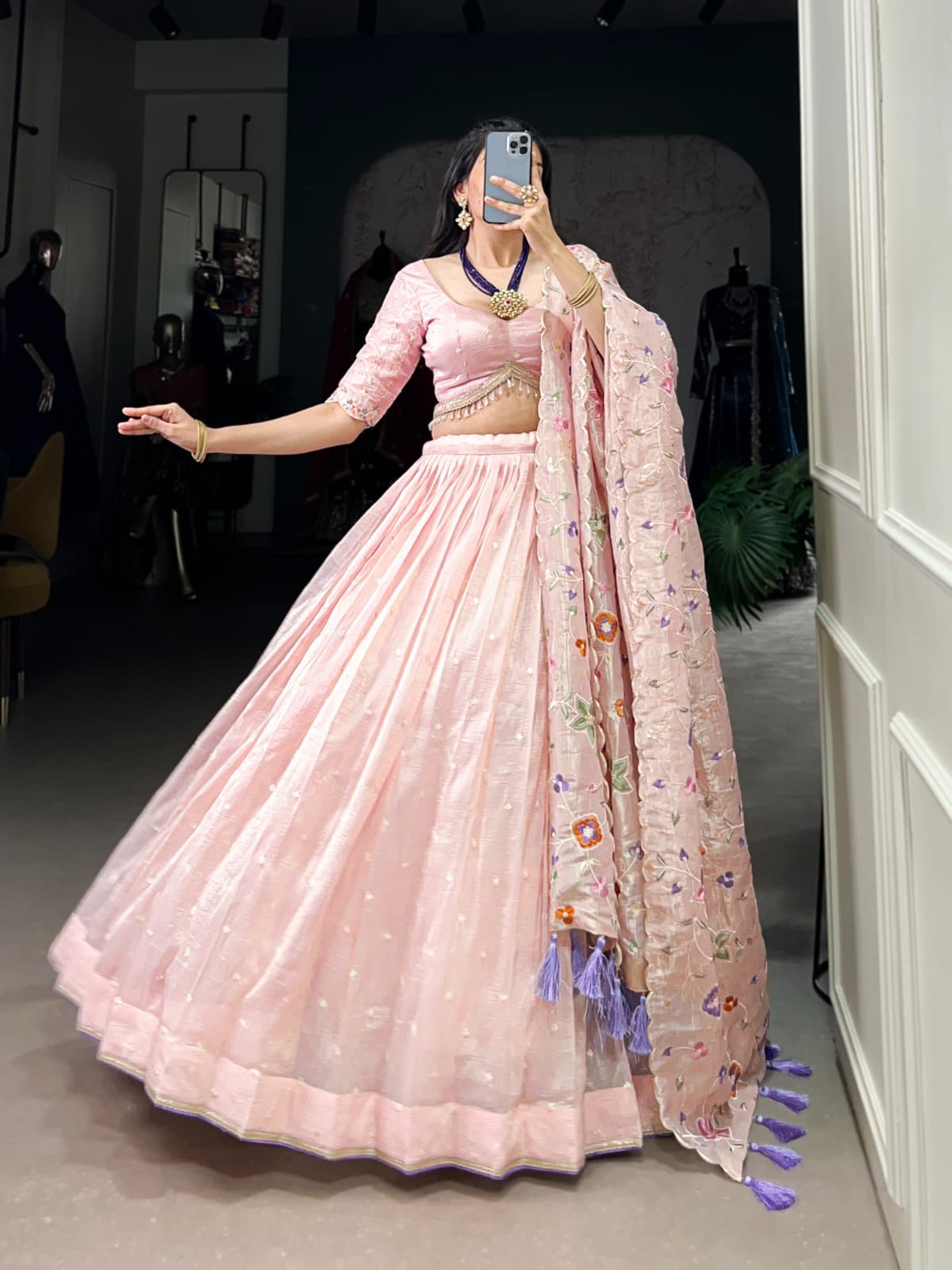 Lehenga Collection