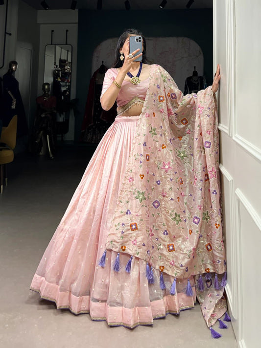 Lehenga Collection