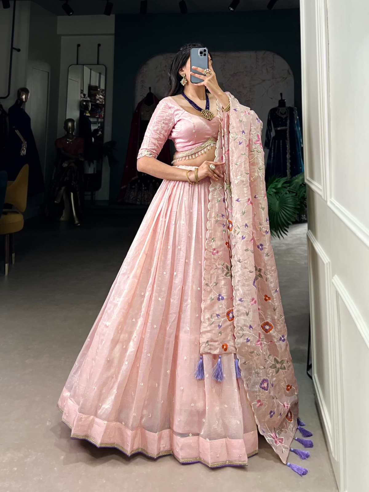 Lehenga Collection