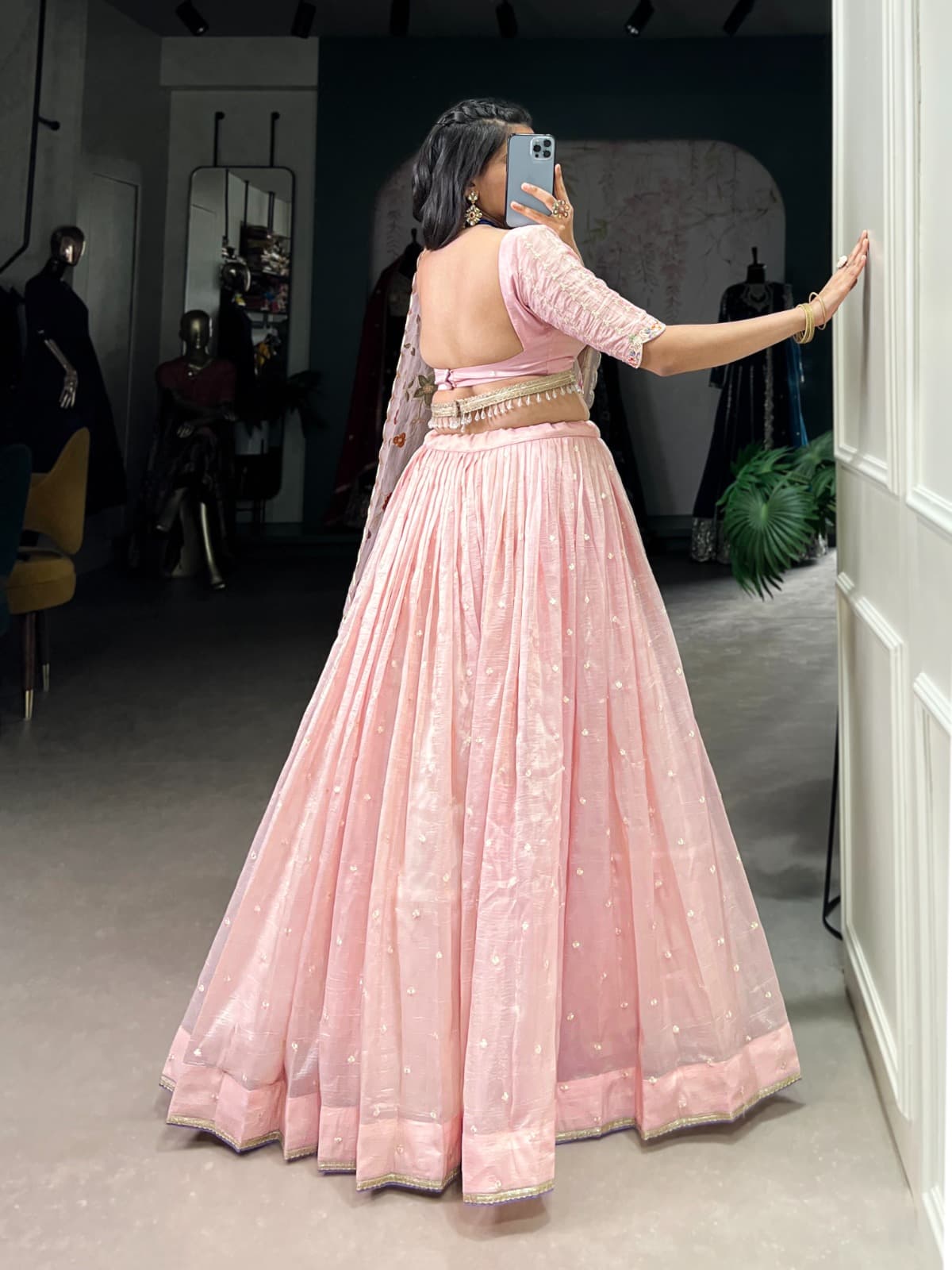 Lehenga Collection