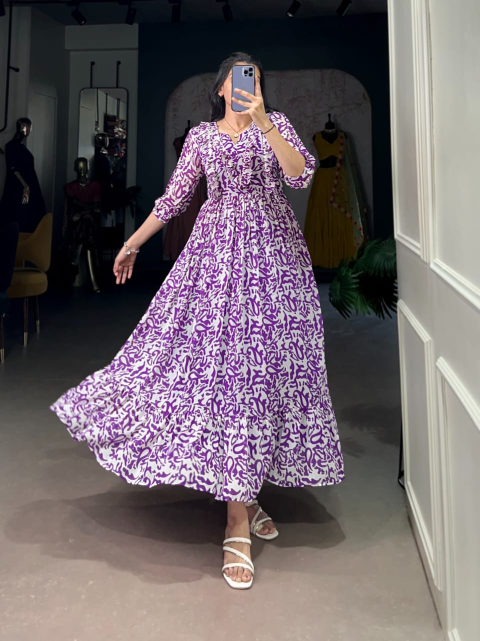 Frock