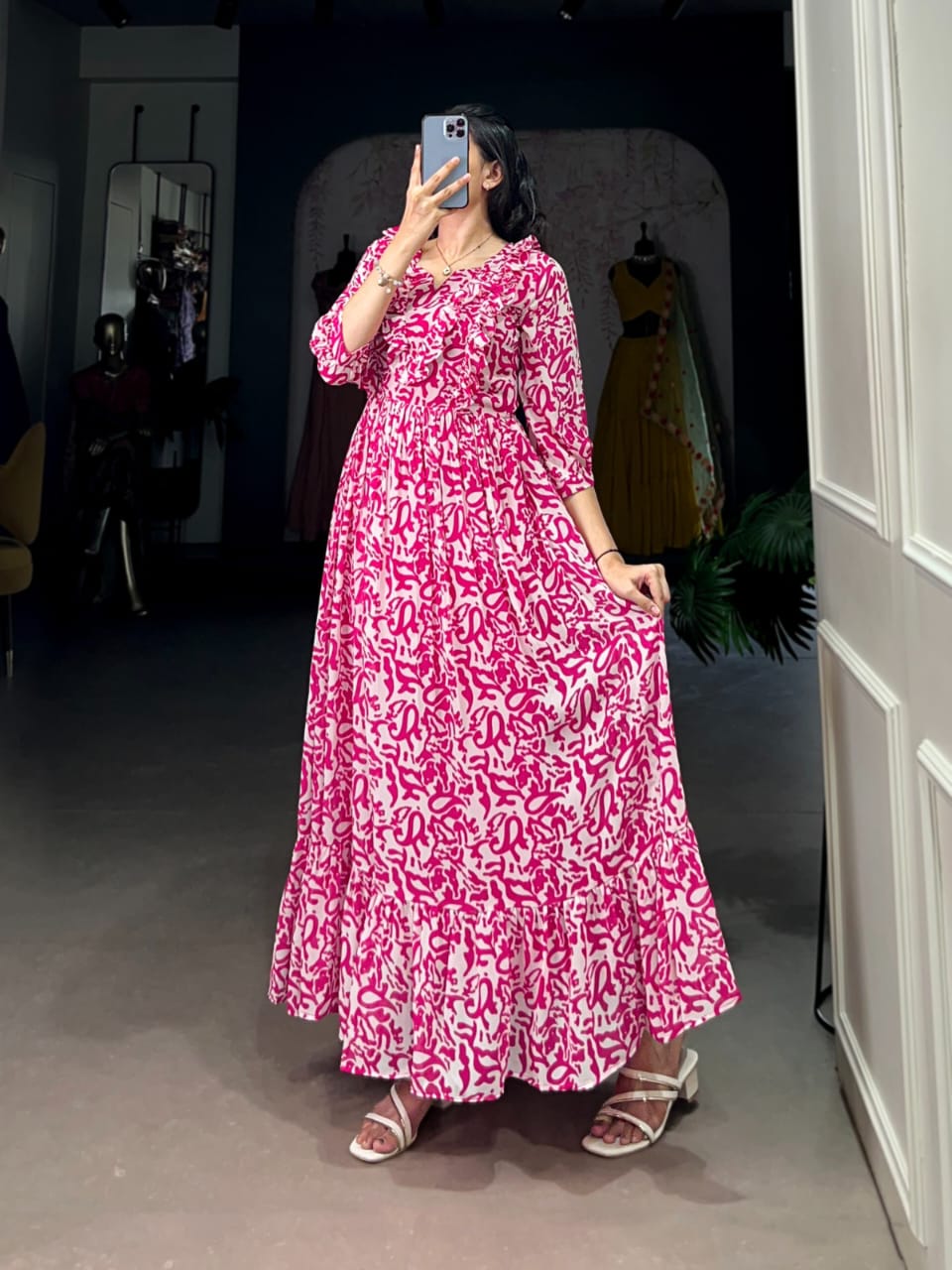 Frock