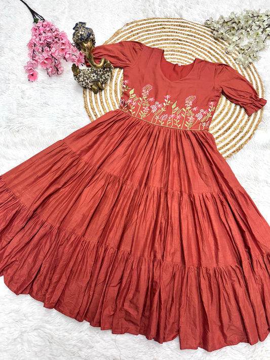 3-Layer Mul Cotton Design