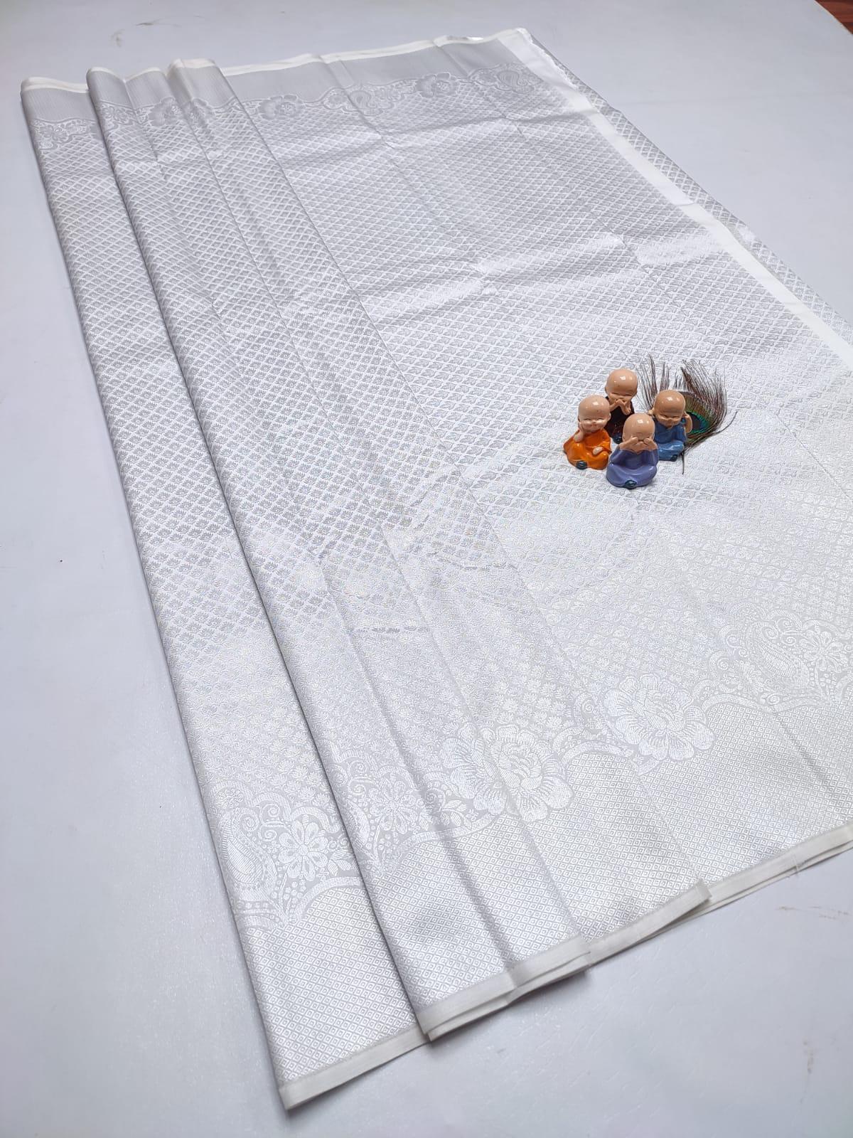 Kanchipuram Silk Sarees