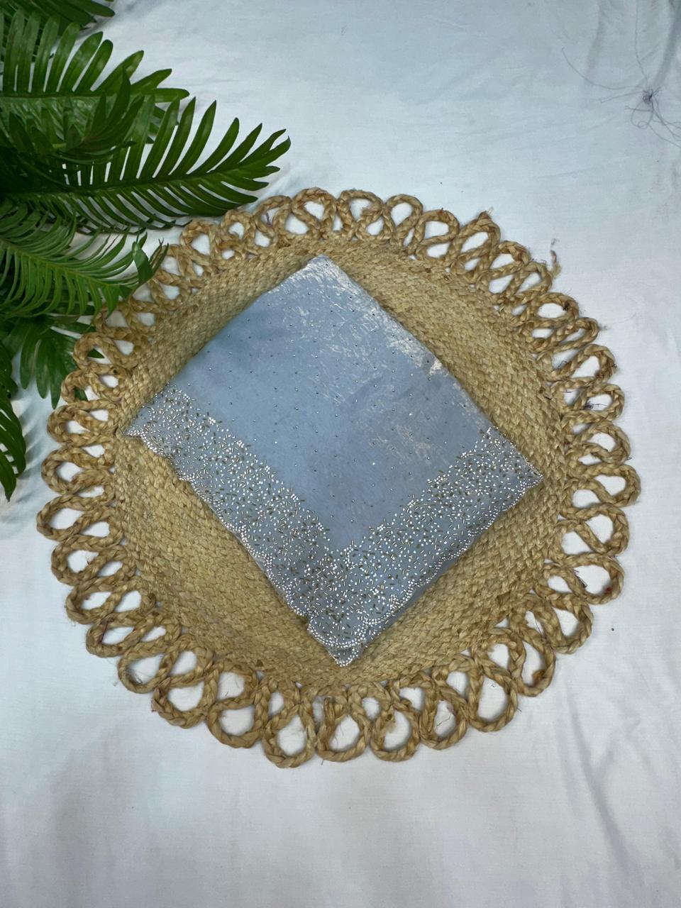 Bhagwati Viral Saree