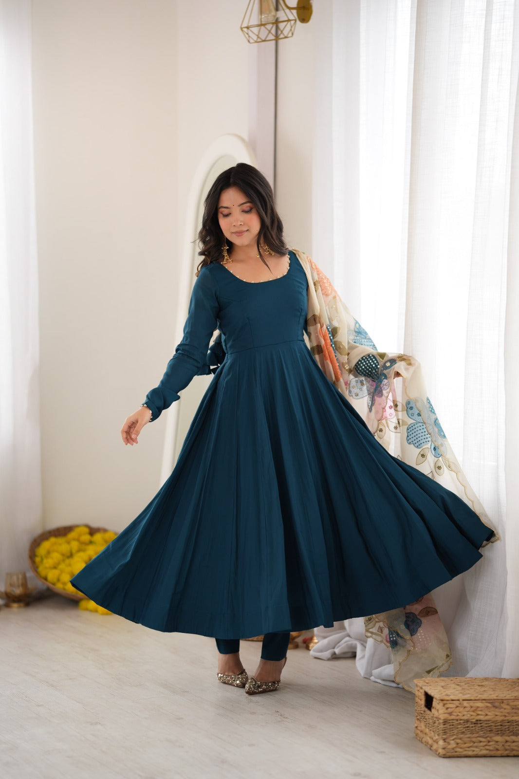 Anarkali