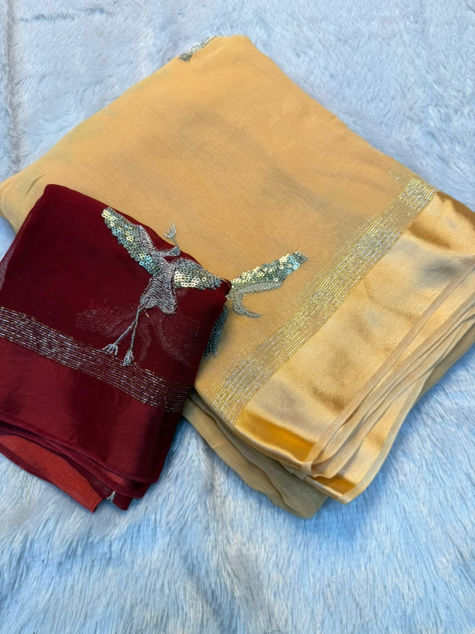 Festive Sarees