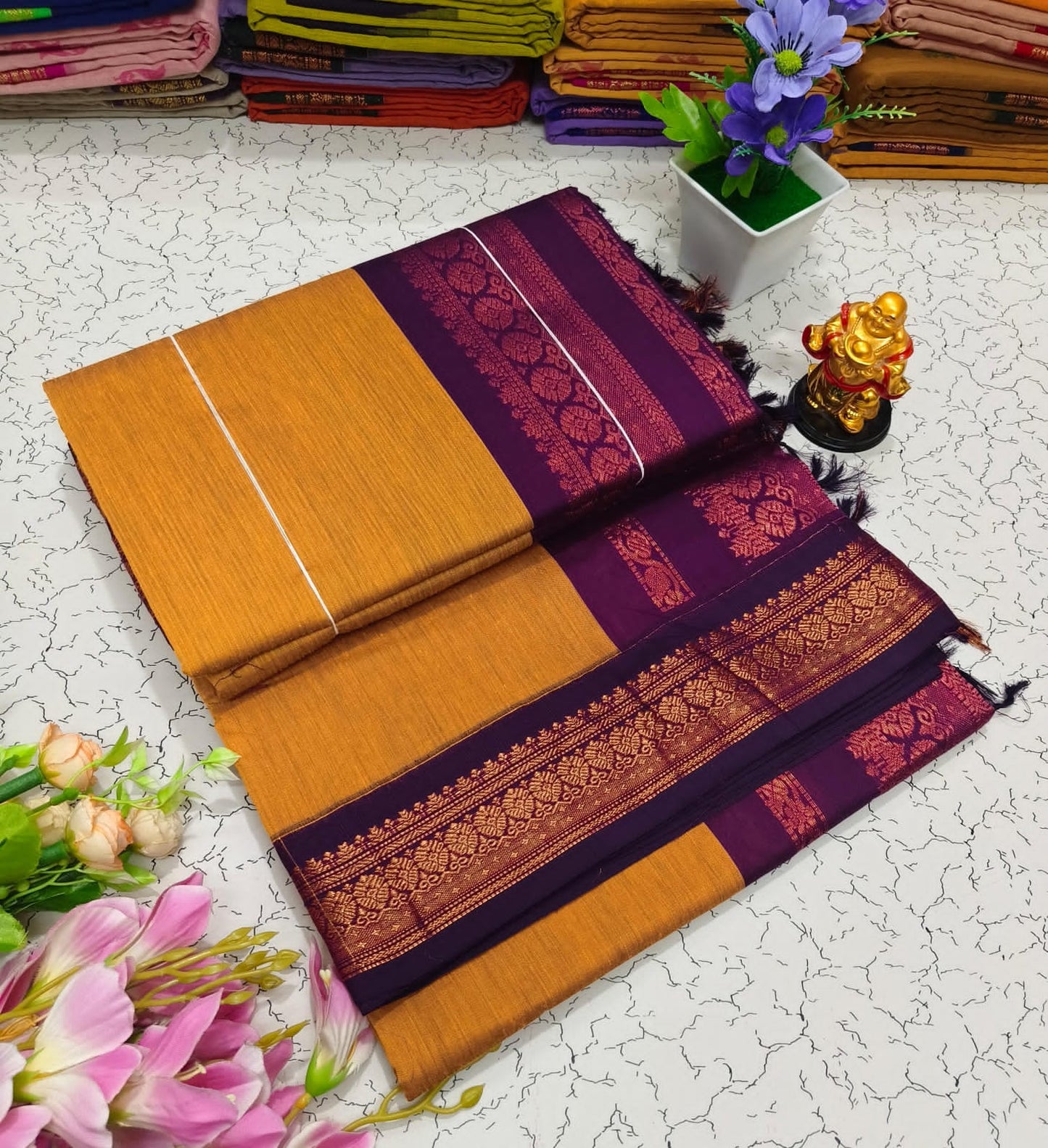 kalyani cottan saree 2