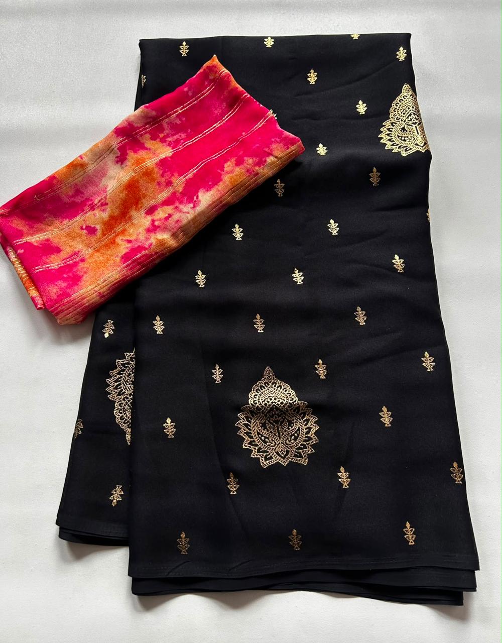 Festival Saree