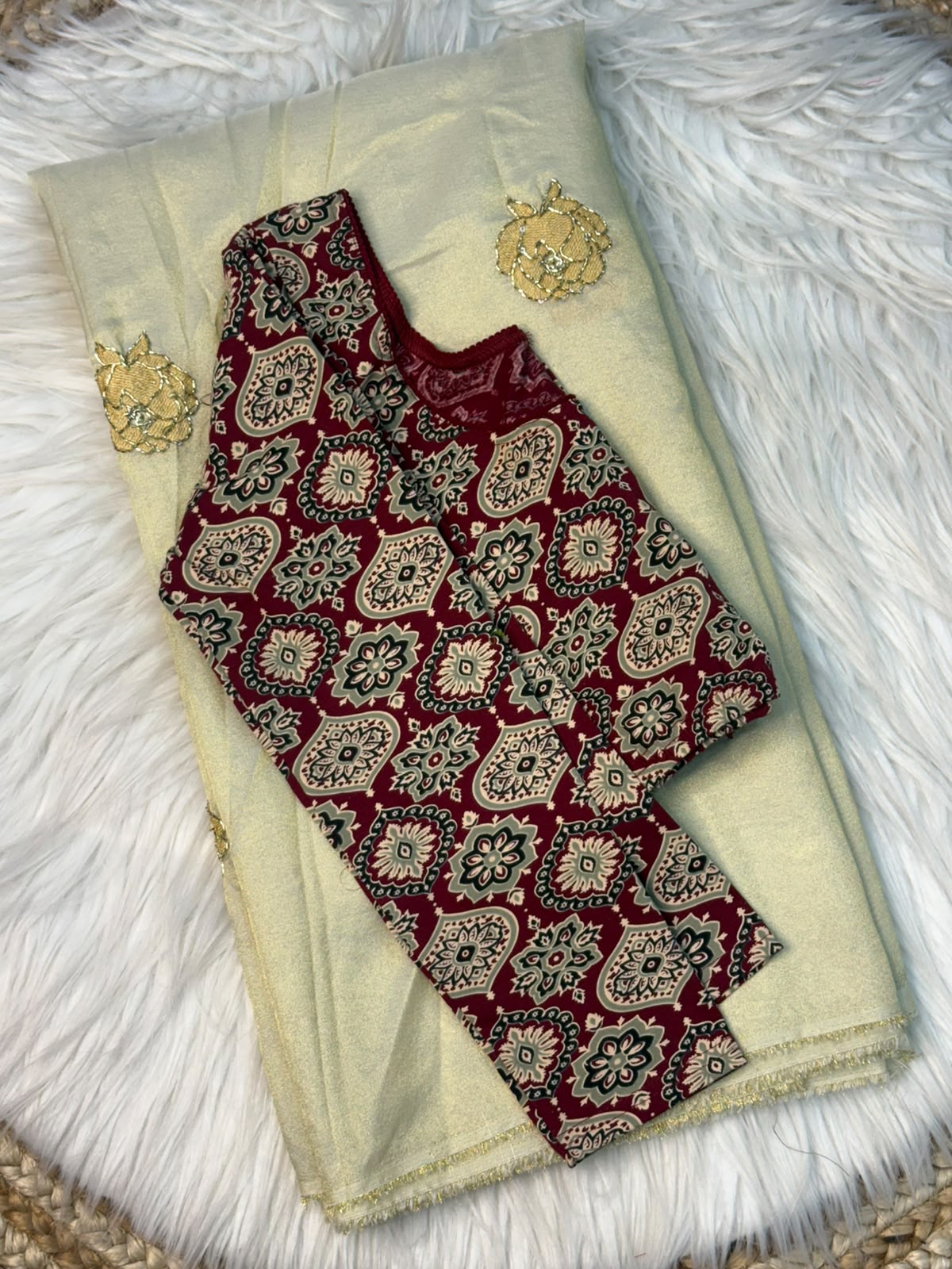 Silk Saree