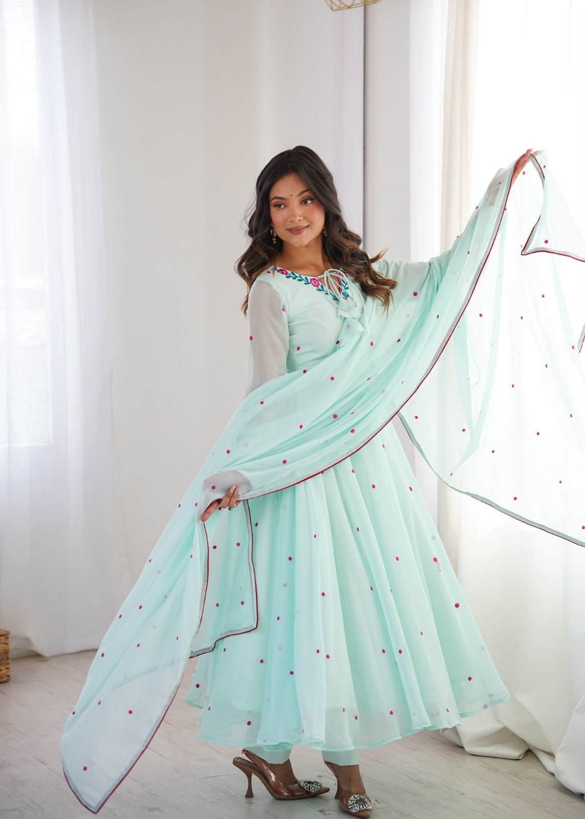 Anarkali
