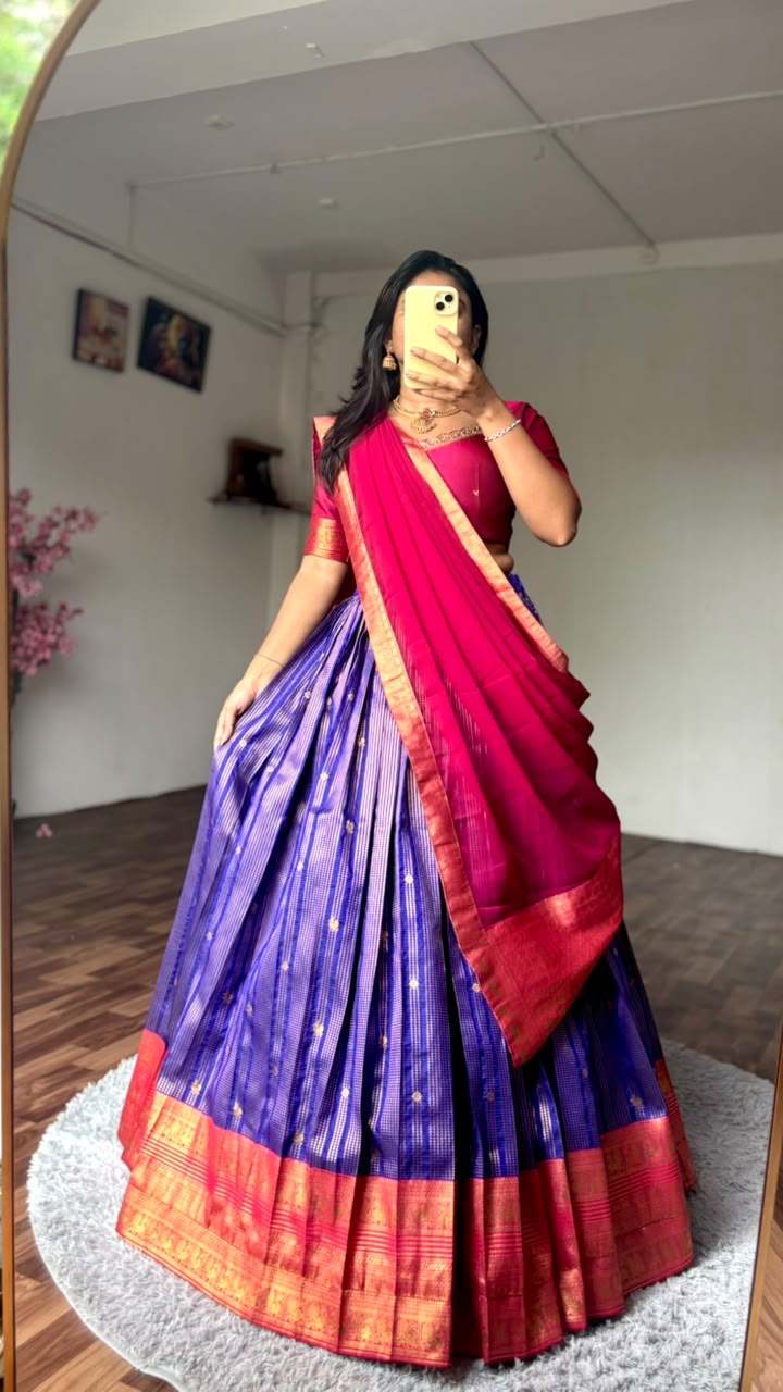 Lehenga