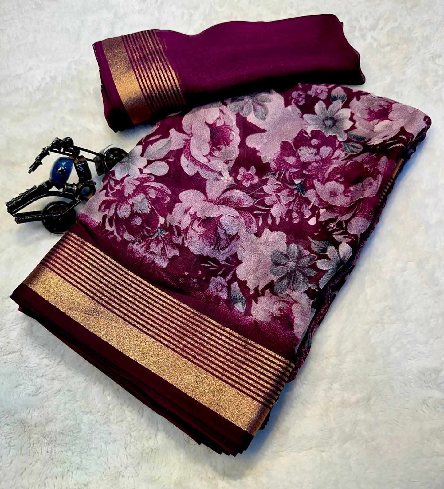 Beautifull Saree