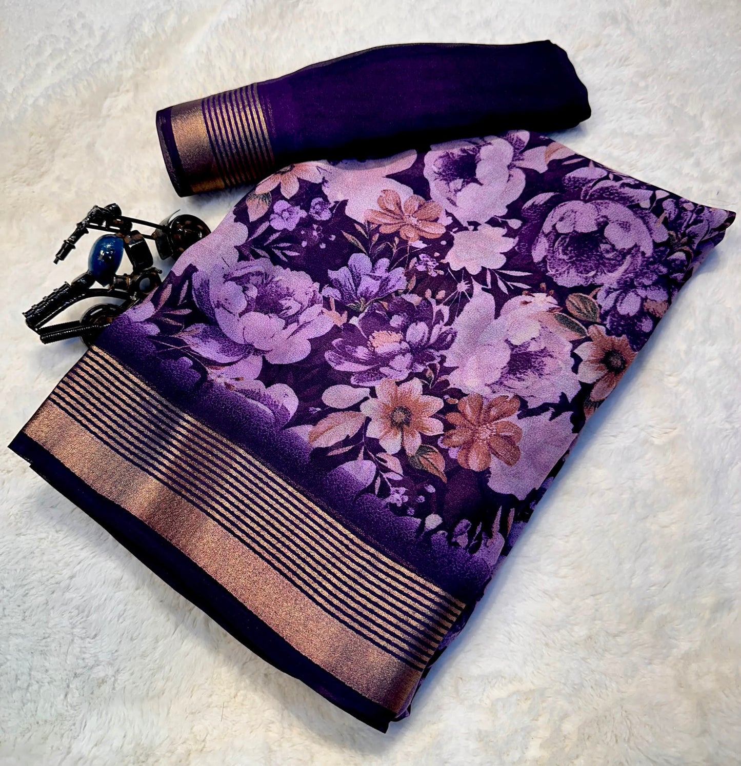 Beautifull Saree