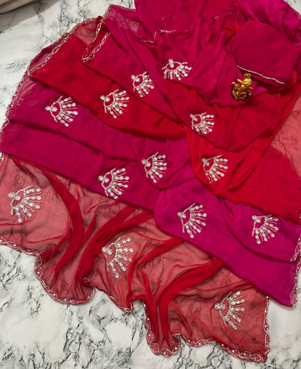 Colourfull Sarees