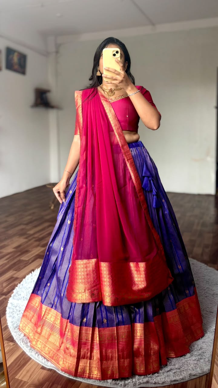 Lehenga