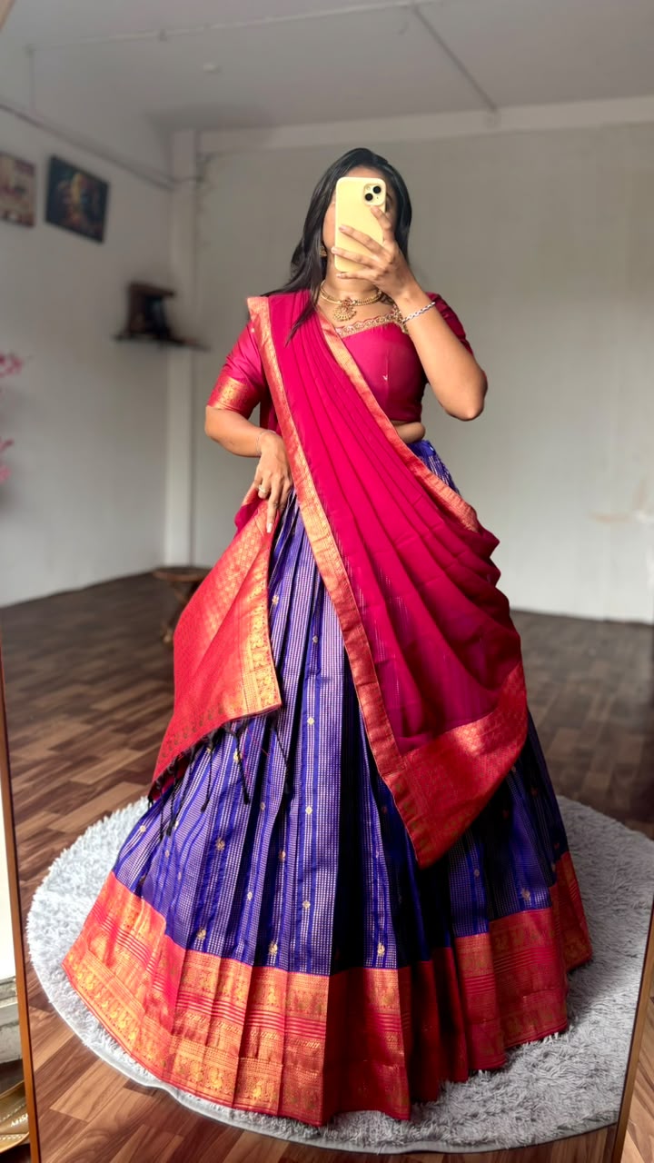Lehenga