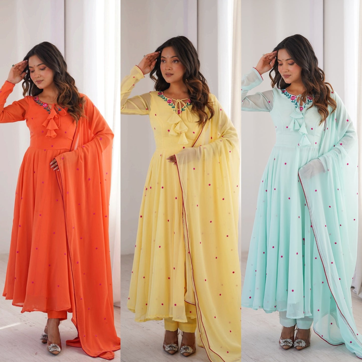 Anarkali